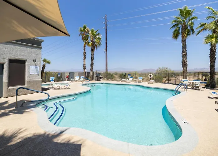 Little Fountain Apartment Fountain Hills