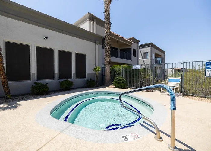Apartment Little Fountain Fountain Hills