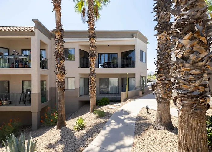 Little Fountain Apartment Fountain Hills